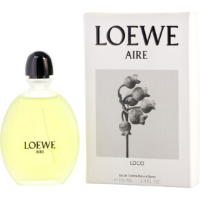 Loewe Aire Loco eau de toilette cho Nữ