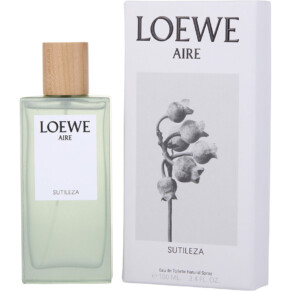 Nước hoa, dầu thơm Loewe Aire Sutileza Eau De Toilette