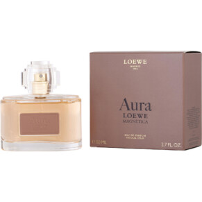 Nước hoa, dầu thơm Loewe Aura Magnetica Eau De Parfum Spray 70 ml