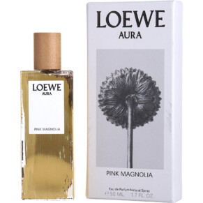 Nước hoa, dầu thơm Loewe Aura Pink Magnolia Eau De Parfum Spray 100 ml