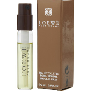 Loewe eau de toilette cho Nam