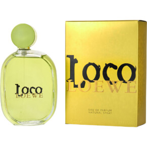 Nước hoa, dầu thơm Loewe Loco Eau De Parfum Spray 100 ml