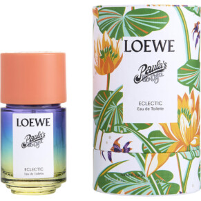 Nước hoa, dầu thơm Loewe Paula's Ibiza Eclectic Eau De Toilette