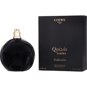 Nước hoa, dầu thơm Loewe Quizas Seduction Eau De Parfum Spray 100 ml