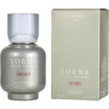 Nước hoa, dầu thơm Loewe Sport Eau De Toilette Spray 150 ml