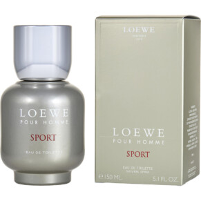 Nước hoa, dầu thơm Loewe Sport Eau De Toilette Spray 150 ml