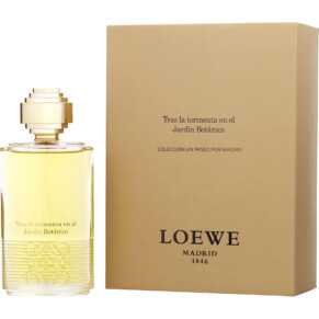Nước hoa, dầu thơm Loewe Tras La Tormenta En El Jardin Botanico Eau De Parfum Spray 100 ml