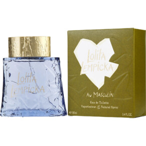Nước hoa, dầu thơm Lolita Lempicka Eau De Toilette