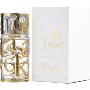 Nước hoa, dầu thơm Lolita Lempicka Elle L'Aime Eau De Toilette Spray 40 ml