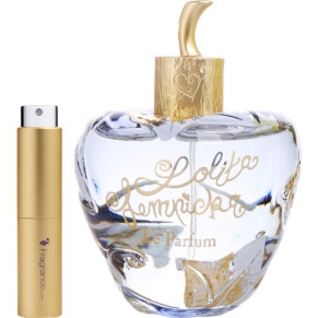 Lolita Lempicka Le Parfum eau de parfum cho Nữ