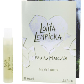 Nước hoa, dầu thơm Lolita Lempicka L'Eau Au Masculin Eau De Toilette