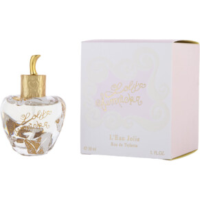 Nước hoa, dầu thơm Lolita Lempicka L'Eau Jolie Eau De Toilette Spray 30 ml