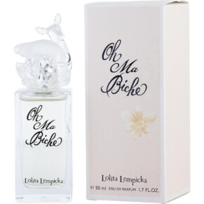 Nước hoa, dầu thơm Lolita Lempicka Oh Ma Biche Eau De Parfum Spray 50 ml