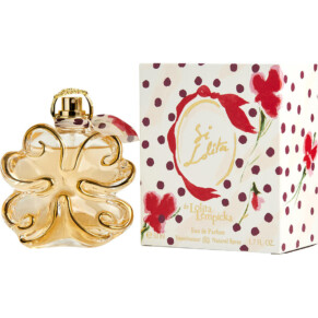 Nước hoa, dầu thơm Lolita Lempicka Si Lolita Eau De Parfum
