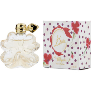 Lolita Lempicka Si Lolita eau de parfum cho Nữ