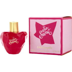 Lolita Lempicka So Sweet eau de parfum cho Nữ