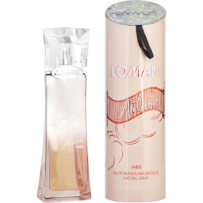 Nước hoa, dầu thơm Lomani Anthea Eau De Parfum Spray 100 ml