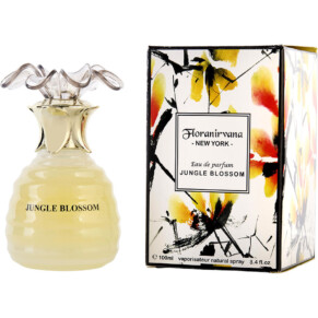 Nước hoa, dầu thơm Lomani Floranirvana Jungle Blossom Eau De Parfum