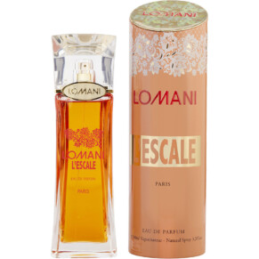 Lomani L'Escale eau de parfum cho Nữ