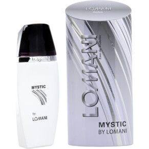 Lomani Mystic eau de toilette cho Nam
