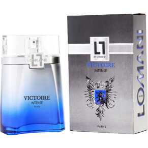 Nước hoa, dầu thơm Lomani Victoire Intense Eau De Toilette Spray 100 ml