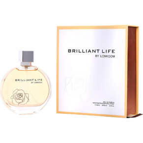 Lonkoom Brilliant Life eau de parfum cho Nữ
