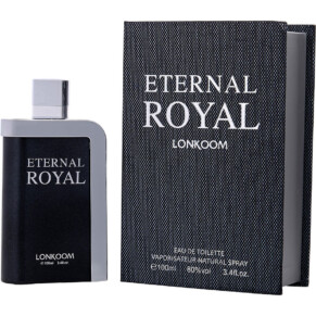 Lonkoom Eternal Royal eau de toilette cho Nam