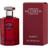 Lorenzo Villoresi Firenze Alamut eau de toilette cho Nam và Nữ