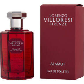 Lorenzo Villoresi Firenze Alamut eau de toilette cho Nam và Nữ
