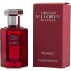 Nước hoa, dầu thơm Lorenzo Villoresi Firenze Alamut Eau De Toilette Spray 50 ml