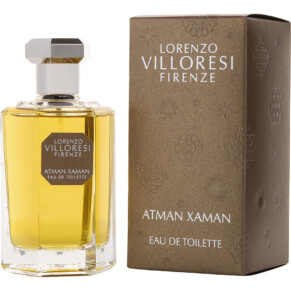 Lorenzo Villoresi Firenze Atman Xaman eau de toilette cho Nam và Nữ