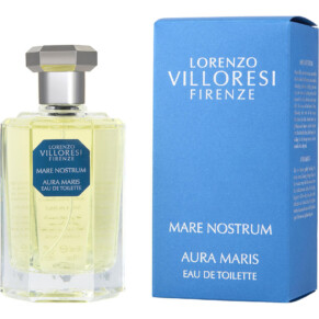 Nước hoa, dầu thơm Lorenzo Villoresi Firenze Aura Maris Eau De Toilette Spray 100 ml