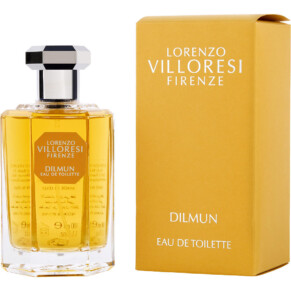 Lorenzo Villoresi Firenze Dilmun eau de toilette cho Nam và Nữ