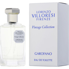 Lorenzo Villoresi Firenze Garofano eau de toilette cho Nam và Nữ