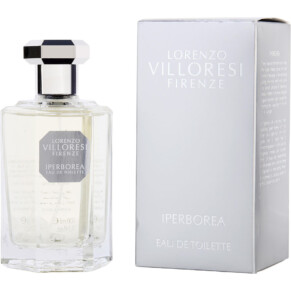 Nước hoa, dầu thơm Lorenzo Villoresi Firenze Iperborea Eau De Toilette Spray 100 ml