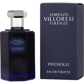 Nước hoa, dầu thơm Lorenzo Villoresi Firenze Patchouli Eau De Toilette Spray 100 ml
