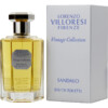 Nước hoa, dầu thơm Lorenzo Villoresi Firenze Sandalo Eau De Toilette Spray (Vintage Collection) 100 ml