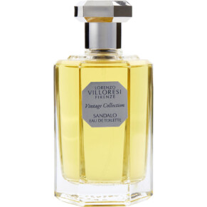 Lorenzo Villoresi Firenze Sandalo eau de toilette cho Nam và Nữ