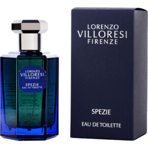 Lorenzo Villoresi Firenze Spezie eau de toilette cho Nam và Nữ