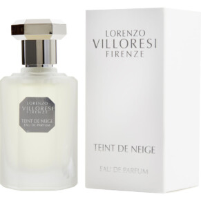 Nước hoa, dầu thơm Lorenzo Villoresi Firenze Teint De Neige Eau De Parfum Spray 50 ml