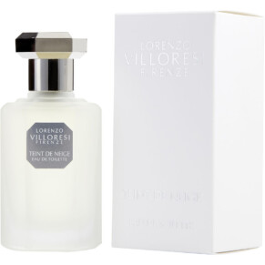 Nước hoa, dầu thơm Lorenzo Villoresi Firenze Teint De Neige Eau De Toilette Spray 100 ml Tester