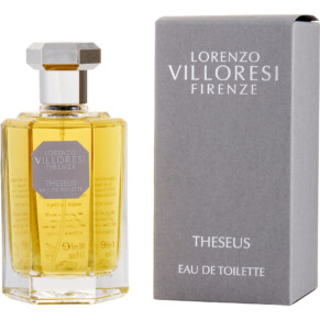 Nước hoa, dầu thơm Lorenzo Villoresi Firenze Theseus Eau De Toilette Spray 100 ml