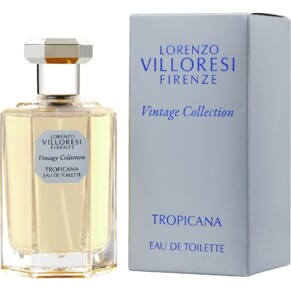 Lorenzo Villoresi Firenze Tropicana eau de toilette cho Nam và Nữ