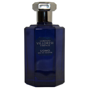 Lorenzo Villoresi Firenze Uomo eau de toilette cho Nam