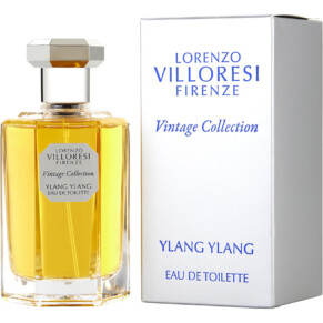 Lorenzo Villoresi Firenze Ylang Ylang eau de toilette cho Nam và Nữ