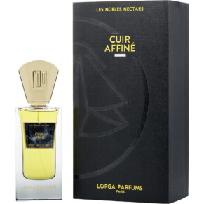 Nước hoa, dầu thơm Lorga Parfums Cuir Affine Extrait De Parfum Spray 65 ml