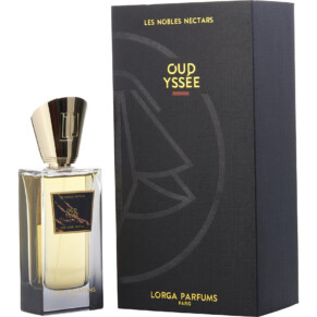 Nước hoa, dầu thơm Lorga Parfums Oud Yssee Extrait De Parfum Spray 65 ml
