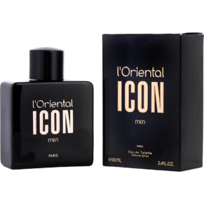 Nước hoa, dầu thơm L'Oriental Icon Eau De Toilette Spray 100 ml