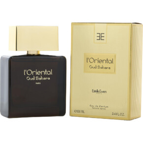 L'Oriental Oud Sahara eau de parfum cho Nam