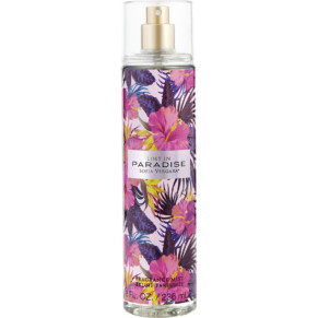 Lost In Paradise By Sofia Vergara body mist cho Nữ